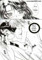 Love Damage [Original] Thumbnail Page 35