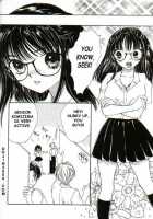 Love Damage [Original] Thumbnail Page 39