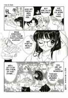 Love Damage [Original] Thumbnail Page 40