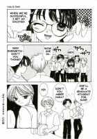 Love Damage [Original] Thumbnail Page 42