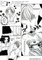 Love Damage [Original] Thumbnail Page 59