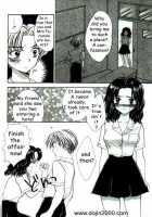 Love Damage [Original] Thumbnail Page 60