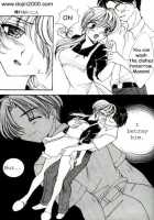 Love Damage [Original] Thumbnail Page 71