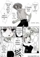 Love Damage [Original] Thumbnail Page 79