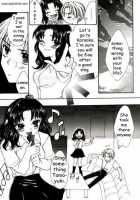 Love Damage [Original] Thumbnail Page 81