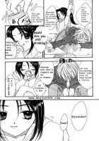 Love Damage [Original] Thumbnail Page 90