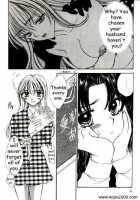 Love Damage [Original] Thumbnail Page 09