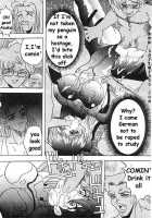 MODEL 8 / MODEL 8 [King Of Fighters] Thumbnail Page 17