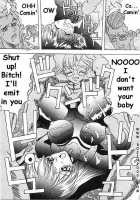 MODEL 8 / MODEL 8 [King Of Fighters] Thumbnail Page 18