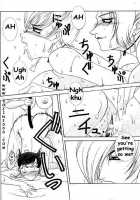 MODEL 8 / MODEL 8 [King Of Fighters] Thumbnail Page 32