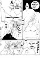 MODEL 8 / MODEL 8 [King Of Fighters] Thumbnail Page 33