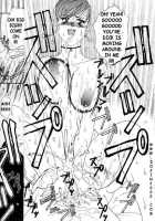 MODEL 8 / MODEL 8 [King Of Fighters] Thumbnail Page 36