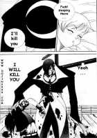 MODEL 8 / MODEL 8 [King Of Fighters] Thumbnail Page 42