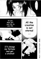 MODEL 8 / MODEL 8 [King Of Fighters] Thumbnail Page 44