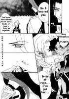 MODEL 8 / MODEL 8 [King Of Fighters] Thumbnail Page 46