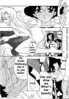 MODEL 8 / MODEL 8 [King Of Fighters] Thumbnail Page 48