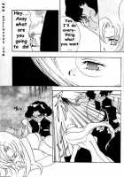 MODEL 8 / MODEL 8 [King Of Fighters] Thumbnail Page 49