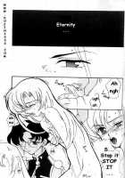 MODEL 8 / MODEL 8 [King Of Fighters] Thumbnail Page 53