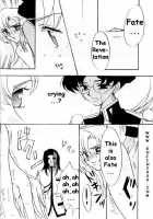 MODEL 8 / MODEL 8 [King Of Fighters] Thumbnail Page 54