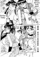 MODEL 8 / MODEL 8 [King Of Fighters] Thumbnail Page 68