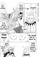 MODEL 8 / MODEL 8 [King Of Fighters] Thumbnail Page 90