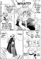 MODEL 8 / MODEL 8 [King Of Fighters] Thumbnail Page 91