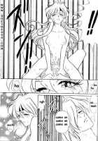 MODEL 8 / MODEL 8 [King Of Fighters] Thumbnail Page 97