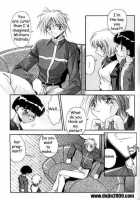 Female Toilet [Hindenburg] [Original] Thumbnail Page 101