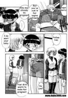 Female Toilet [Hindenburg] [Original] Thumbnail Page 103