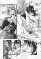 Female Toilet [Hindenburg] [Original] Thumbnail Page 23