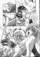 Female Toilet [Hindenburg] [Original] Thumbnail Page 29