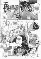 Female Toilet [Hindenburg] [Original] Thumbnail Page 30