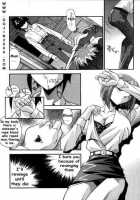 Female Toilet [Hindenburg] [Original] Thumbnail Page 45