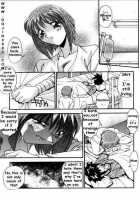 Female Toilet [Hindenburg] [Original] Thumbnail Page 53