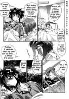 Female Toilet [Hindenburg] [Original] Thumbnail Page 54