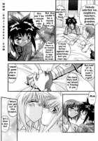 Female Toilet [Hindenburg] [Original] Thumbnail Page 55
