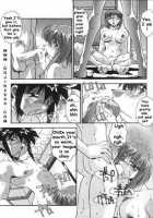 Female Toilet [Hindenburg] [Original] Thumbnail Page 57