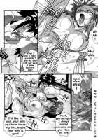 Female Toilet [Hindenburg] [Original] Thumbnail Page 60