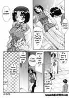 Female Toilet [Hindenburg] [Original] Thumbnail Page 67