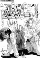 Female Toilet [Hindenburg] [Original] Thumbnail Page 70