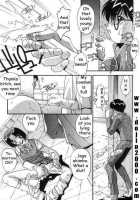 Female Toilet [Hindenburg] [Original] Thumbnail Page 71