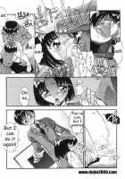 Female Toilet [Hindenburg] [Original] Thumbnail Page 75