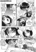 Female Toilet [Hindenburg] [Original] Thumbnail Page 78