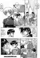 Female Toilet [Hindenburg] [Original] Thumbnail Page 84