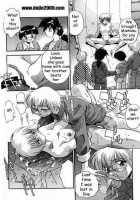 Female Toilet [Hindenburg] [Original] Thumbnail Page 86