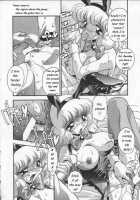 Female Toilet [Hindenburg] [Original] Thumbnail Page 08