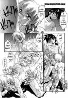 Female Toilet [Hindenburg] [Original] Thumbnail Page 93