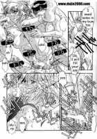 Female Toilet [Hindenburg] [Original] Thumbnail Page 95