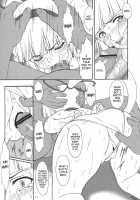 Zero-X / 零X [Yanagi Hirohiko] [Samurai Spirits] Thumbnail Page 10