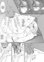 Zero-X / 零X [Yanagi Hirohiko] [Samurai Spirits] Thumbnail Page 16